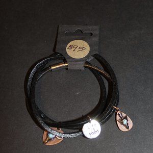 Crafty Custom Bracelet!